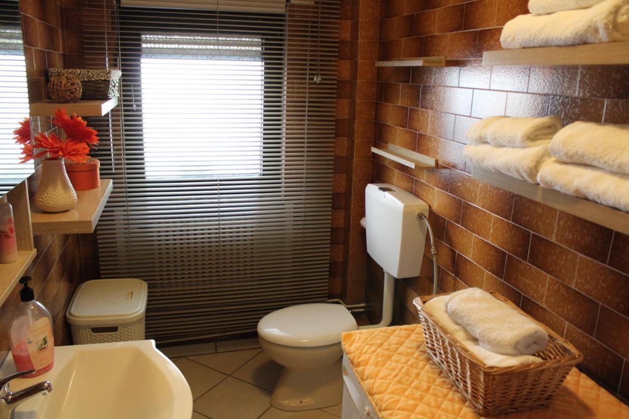 SAPPHIRE & IVORY Luxury Apartments - Kavala Eksteriør billede