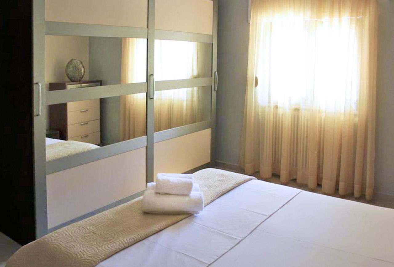 SAPPHIRE & IVORY Luxury Apartments - Kavala Eksteriør billede