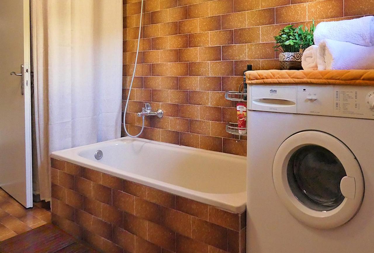 SAPPHIRE & IVORY Luxury Apartments - Kavala Eksteriør billede