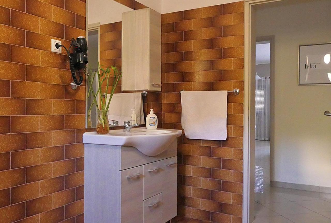 SAPPHIRE & IVORY Luxury Apartments - Kavala Eksteriør billede